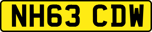 NH63CDW