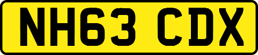 NH63CDX