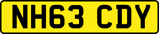 NH63CDY