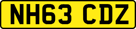 NH63CDZ