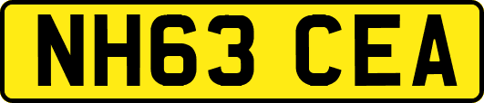 NH63CEA