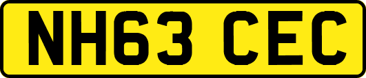 NH63CEC