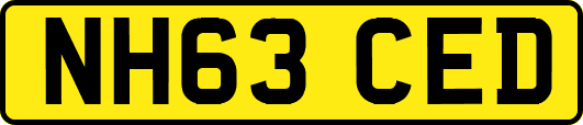 NH63CED
