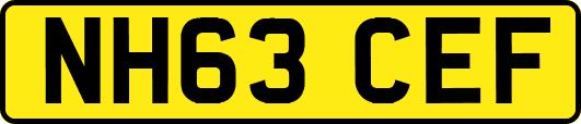 NH63CEF