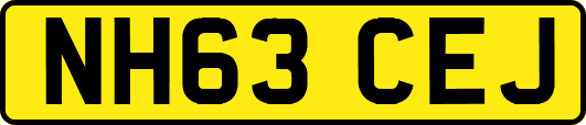 NH63CEJ