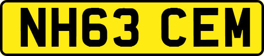 NH63CEM