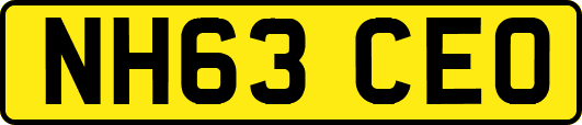 NH63CEO