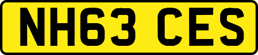 NH63CES
