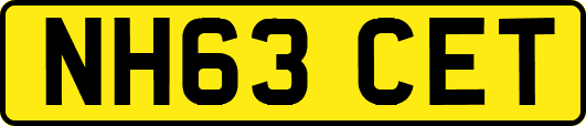NH63CET