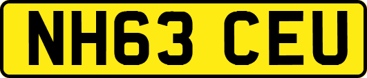 NH63CEU