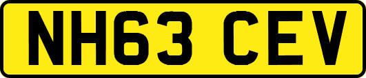 NH63CEV