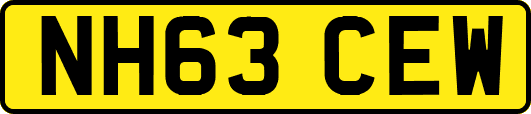 NH63CEW