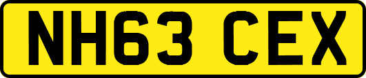 NH63CEX