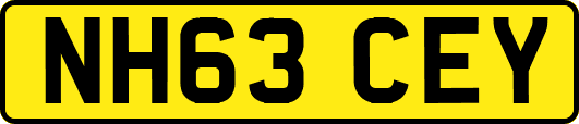 NH63CEY