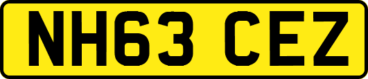 NH63CEZ