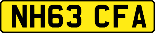 NH63CFA