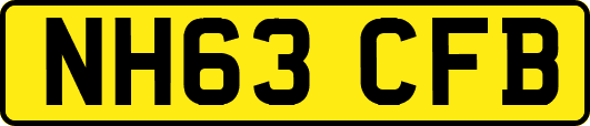 NH63CFB