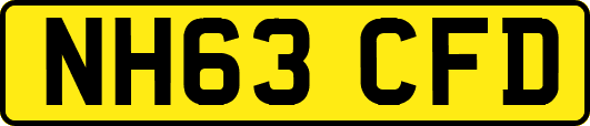 NH63CFD