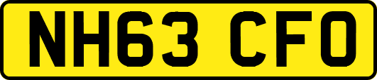 NH63CFO