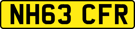 NH63CFR