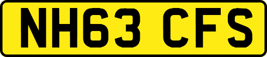 NH63CFS