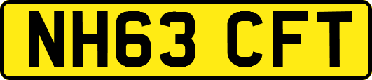 NH63CFT