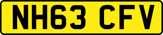 NH63CFV