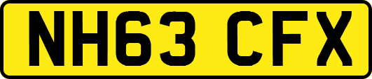 NH63CFX