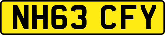 NH63CFY
