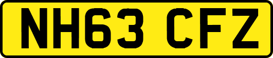 NH63CFZ