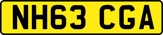 NH63CGA