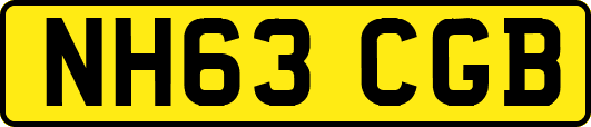 NH63CGB