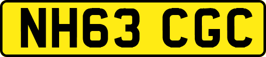 NH63CGC