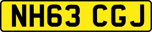 NH63CGJ