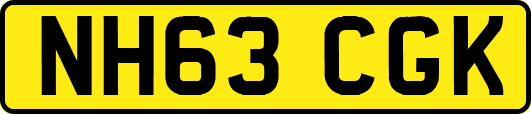 NH63CGK