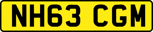NH63CGM