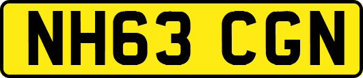 NH63CGN