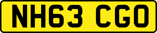 NH63CGO
