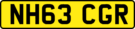 NH63CGR