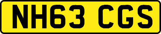 NH63CGS
