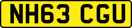 NH63CGU