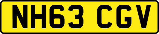 NH63CGV