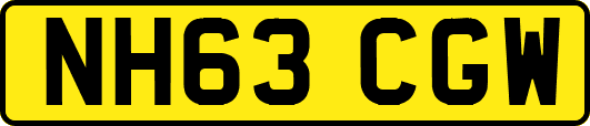 NH63CGW