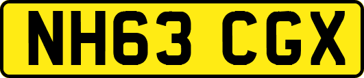 NH63CGX