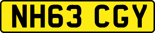 NH63CGY
