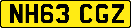 NH63CGZ
