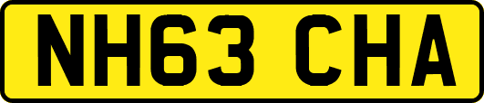 NH63CHA