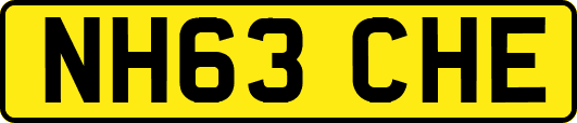 NH63CHE