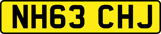 NH63CHJ