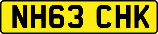 NH63CHK